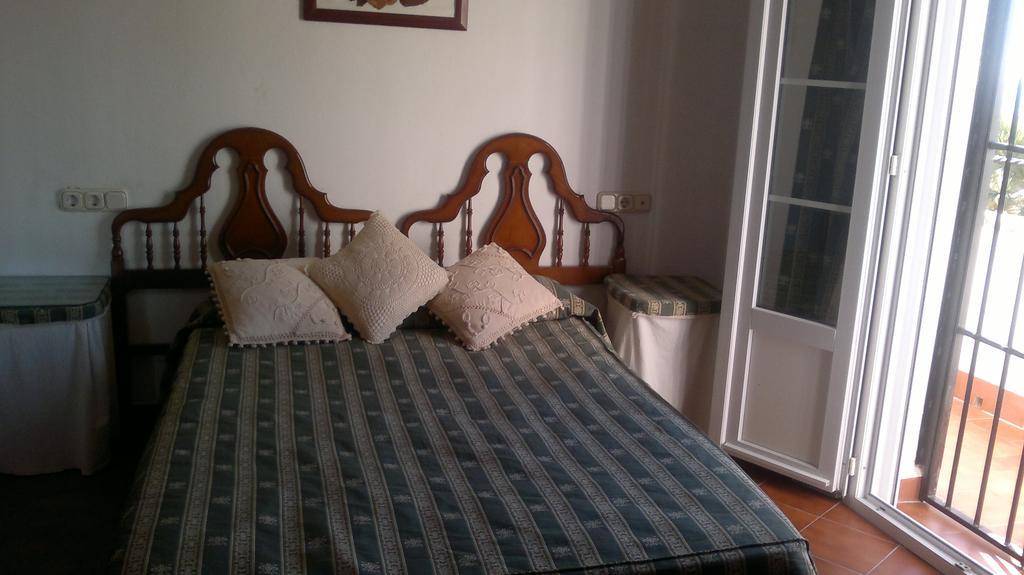 Penzion Casas Azahar-Alucema Zahara De La Sierra Pokoj fotografie