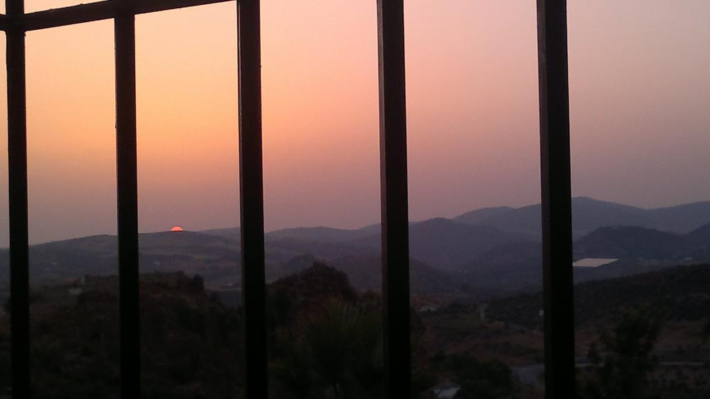 Penzion Casas Azahar-Alucema Zahara De La Sierra Pokoj fotografie